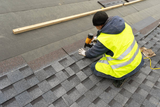 Best Flat Roof Repair Services  in Valley Stream, NY